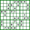 Sudoku Simple 72218