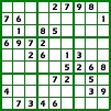 Sudoku Simple 92991