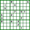 Sudoku Simple 150990