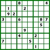 Sudoku Simple 184366
