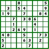 Sudoku Simple 77004