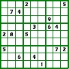 Sudoku Simple 184995