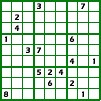 Sudoku Simple 127980