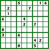 Sudoku Simple 85046