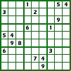 Sudoku Simple 184336