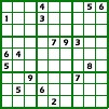 Sudoku Simple 184388