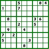 Sudoku Simple 42280