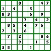 Sudoku Simple 77285