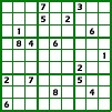 Sudoku Simple 184613