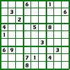 Sudoku Simple 131167