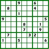 Sudoku Simple 185164