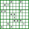 Sudoku Simple 82080