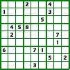 Sudoku Simple 122367