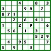 Sudoku Simple 201495