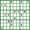 Sudoku Simple 185486