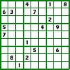 Sudoku Simple 45814