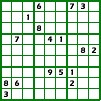 Sudoku Simple 184334