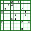 Sudoku Simple 184747
