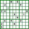 Sudoku Simple 184351