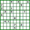 Sudoku Simple 184992