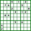 Sudoku Simple 127050