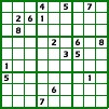 Sudoku Simple 124755
