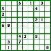 Sudoku Simple 137908
