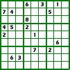 Sudoku Simple 90787