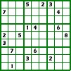 Sudoku Simple 184378