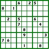 Sudoku Simple 184387