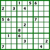 Sudoku Simple 49858