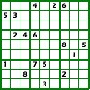Sudoku Simple 111486