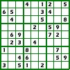 Sudoku Simple 79493