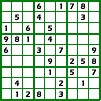 Sudoku Simple 79227