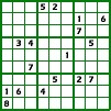 Sudoku Simple 105669