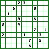 Sudoku Simple 79932