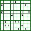 Sudoku Simple 127571