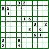 Sudoku Simple 79930
