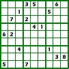 Sudoku Simple 129601