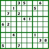 Sudoku Simple 129601