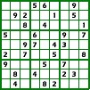 Sudoku Simple 86012