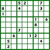 Sudoku Simple 129747
