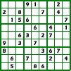 Sudoku Simple 209120