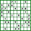 Sudoku Simple 81701