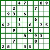 Sudoku Simple 190394