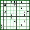 Sudoku Simple 68614