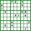 Sudoku Simple 184331