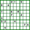 Sudoku Simple 185282
