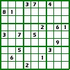 Sudoku Simple 103628