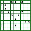 Sudoku Simple 82593